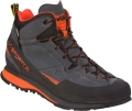 Buty La Sportiva Boulder X MID GTX Carbon/Flame