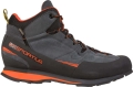 Buty La Sportiva Boulder X MID GTX Carbon/Flame
