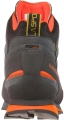 Buty La Sportiva Boulder X MID GTX Carbon/Flame