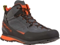 Buty La Sportiva Boulder X MID GTX Carbon/Flame