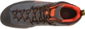 Buty La Sportiva Boulder X MID GTX Carbon/Flame