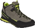 Buty La Sportiva Boulder X MID GTX Clay/Neon