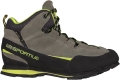 Buty La Sportiva Boulder X MID GTX Clay/Neon