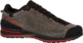 Buty La Sportiva TX2 Evo Leather Carbon/Goji rozmiar: 41.0, 44.0
