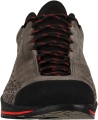 Buty La Sportiva TX2 Evo Leather Carbon/Goji rozmiar: 41.0, 44.0