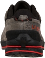 Buty La Sportiva TX2 Evo Leather Carbon/Goji rozmiar: 41.0, 44.0