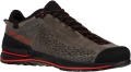 Buty La Sportiva TX2 Evo Leather Carbon/Goji rozmiar: 41.0, 44.0