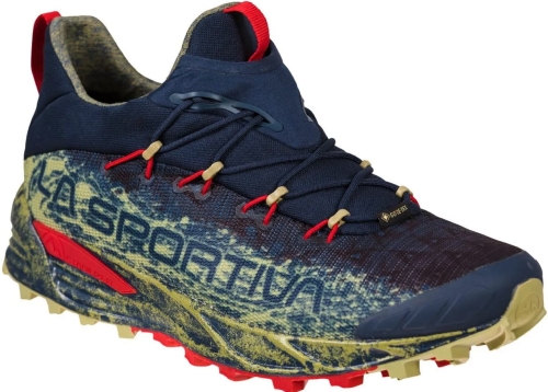 Buty La Sportiva Tempesta GTX Night Blue/Cedar