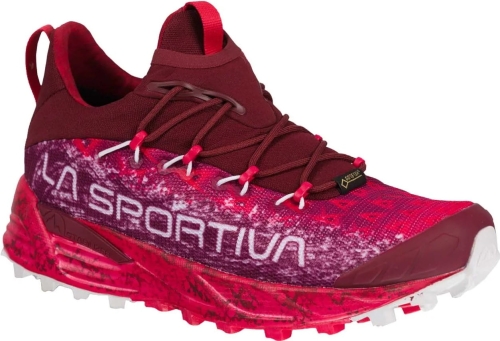Buty La Sportiva Tempesta GTX Woman Wine/Orchid