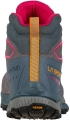Buty La Sportiva TX Hike MID Woman GTX Slate/Sorbet