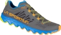 Buty La Sportiva Helios III Metal/Electric Blue