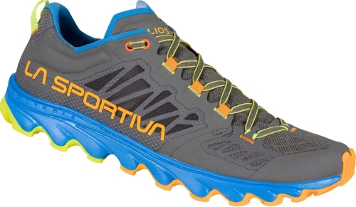 Buty La Sportiva Helios III Metal/Electric Blue
