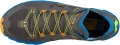 Buty La Sportiva Helios III Metal/Electric Blue