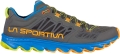 Buty La Sportiva Helios III Metal/Electric Blue