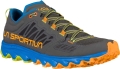 Buty La Sportiva Helios III Metal/Electric Blue