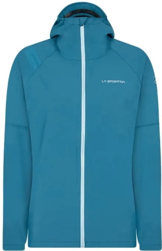 Kurtka La Sportiva Run Jkt W Topaz