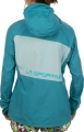 Kurtka La Sportiva Run Jkt W Topaz