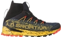 Buty La Sportiva Uragano GTX Black/Yellow