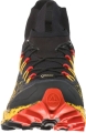 Buty La Sportiva Uragano GTX Black/Yellow