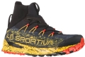 Buty La Sportiva Uragano GTX Black/Yellow