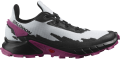 Buty Salomon Alphacross 4 W White/Black/Very Berry 417254