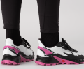 Buty Salomon Alphacross 4 W White/Black/Very Berry 417254