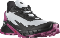 Buty Salomon Alphacross 4 W White/Black/Very Berry 417254