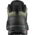 Buty Salomon X Ultra 4 GTX Gore-Tex Deep Lichen Green/Black 413853