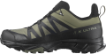Buty Salomon X Ultra 4 GTX Gore-Tex Deep Lichen Green/Black 413853