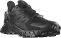 Buty Salomon Supercross 4 GTX Gore-Tex Black/Black/Black 417316