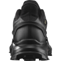 Buty Salomon Supercross 4 GTX Gore-Tex Black/Black/Black 417316