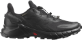 Buty Salomon Supercross 4 GTX Gore-Tex W Black/Black/Black 417339