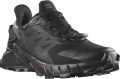 Buty Salomon Supercross 4 GTX Gore-Tex W Black/Black/Black 417339