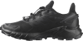 Buty Salomon Supercross 4 GTX Gore-Tex W Black/Black/Black 417339