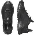 Buty Salomon Supercross 4 GTX Gore-Tex W Black/Black/Black 417339