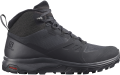 Buty Salomon OUTsnap CSWP W Black/Ebony/Black 411101