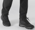 Buty Salomon OUTsnap CSWP W Black/Ebony/Black 411101