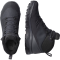 Buty Salomon OUTsnap CSWP W Black/Ebony/Black 411101