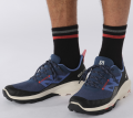 Buty Salomon OUTpulse GTX Gore-Tex Estate Blue 27/42 2/3 / 8.5