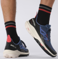 Buty Salomon OUTpulse GTX Gore-Tex Estate Blue 27/42 2/3 / 8.5