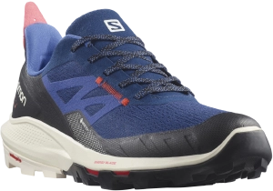Buty Salomon OUTpulse GTX Gore-Tex Estate Blue 27/42 2/3 / 8.5