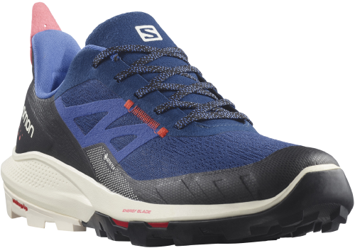Buty Salomon OUTpulse GTX Gore-Tex Estate Blue 27/42 2/3 / 8.5