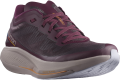 Buty Salomon Phantasm W Grape Wine/Quail 416106