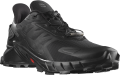 Buty Salomon Supercross 4 Black/Black/Black 417362