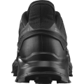 Buty Salomon Supercross 4 Black/Black/Black 417362
