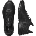 Buty Salomon Supercross 4 Black/Black/Black 417362