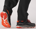 Buty Salomon Predict Hike MID GTX Gore-Tex Black/Burnt Ochre 417368