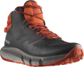 Buty Salomon Predict Hike MID GTX Gore-Tex Black/Burnt Ochre 417368