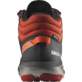 Buty Salomon Predict Hike MID GTX Gore-Tex Black/Burnt Ochre 417368