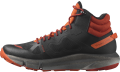 Buty Salomon Predict Hike MID GTX Gore-Tex Black/Burnt Ochre 417368